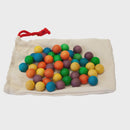 QToys Colour Balls 17mm set of 50