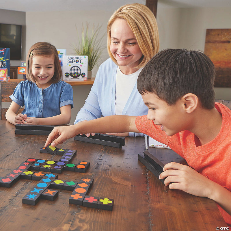 Qwirkle Board Game 2-4 players