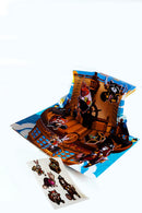 QwiToys | 3 in 1 Time Travel Playbook