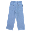 Korango | Denim Pant- Baby Girl