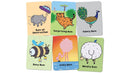 Go Bum ( Go Gum Original & Go Bum Animals)