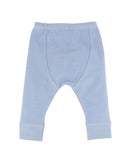 Bébé Baby |  Alvin Plain Organic Leggings