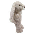 The Puppet Company | ECO WALKING PUPPET - RABBIT