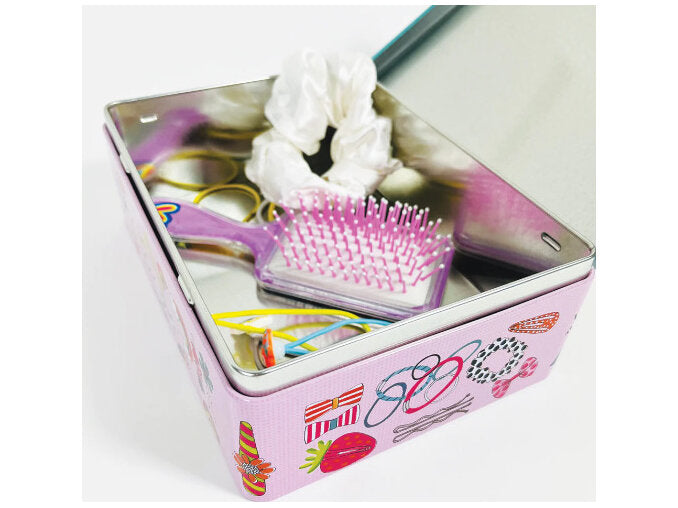 Rachel Ellen | Joyful Little Hair Brush