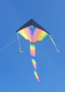 Rainbow Delta Kite