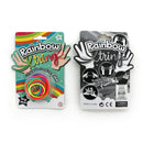 Rainbow Elastic String