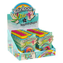 Rainbow Elastic String