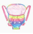 Rainbow Unicorn Dolls front Pack