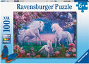 Ravensburger Unicorn Grove Puzzle 100 Pieces