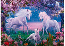 Ravensburger Unicorn Grove Puzzle 100 Pieces