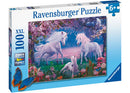Ravensburger Unicorn Grove Puzzle 100 Pieces