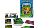 Ravensburger 21580 Minecraft­ Explorers