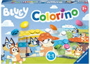 Bluey Colorino Colour Matching Game