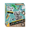 Re-Cycle-Me - Safari