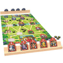Toy Battle Game