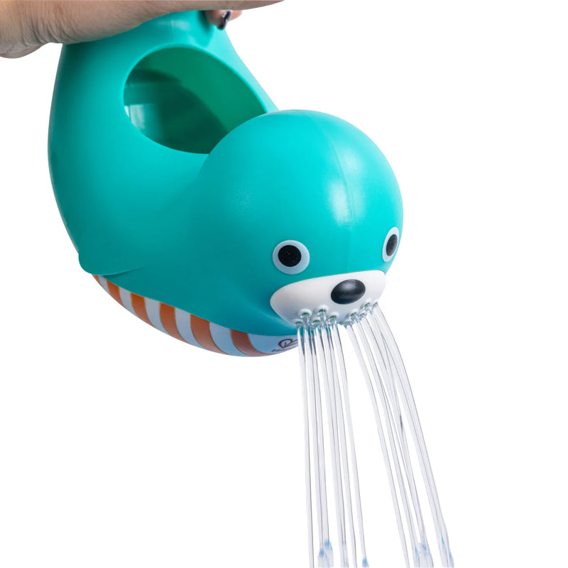 Hape | Happy Splashers Seal Jug