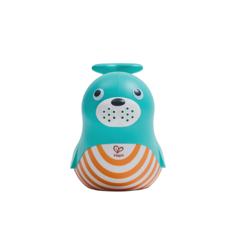 Hape | Happy Splashers Seal Jug