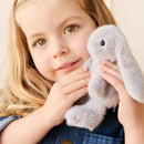 Snuggle Bunnies - Penelope Key chain - Silver 15cm