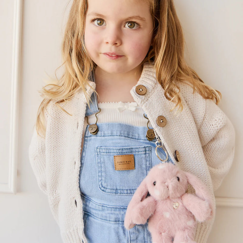 Snuggle Bunnies - Penelope Key chain - Little Love 15cm