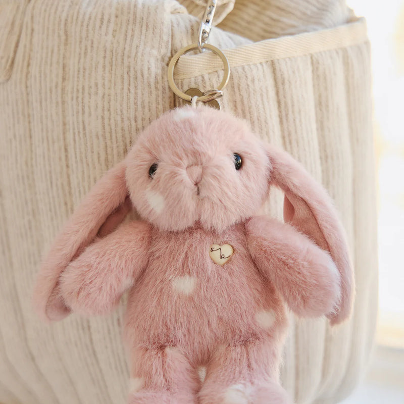 Snuggle Bunnies - Penelope Key chain - Little Love 15cm
