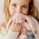 Snuggle Bunnies - Penelope Key chain - Little Love 15cm