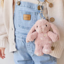 Snuggle Bunnies - Penelope Key chain - Little Love 15cm