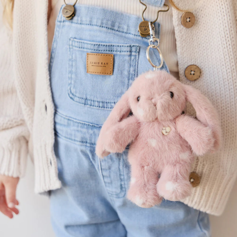 Snuggle Bunnies - Penelope Key chain - Little Love 15cm