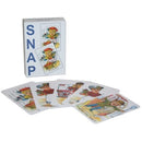 Retro Toy - Snap Vintage Card Game
