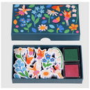 Rex London Fairies In The Garden Set of Stamps