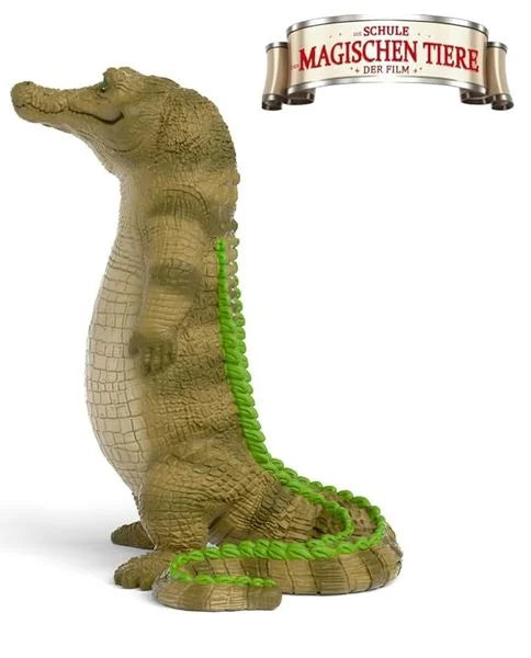 Schleich | Rick The Crocodile