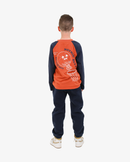 BAND OF BOYS | Burnt Orange BB Tee