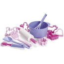 Dantoy  | Children's Pink Baking Set