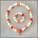 Bubblegum Bella | 16cm Bracelets