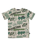 Radicool | Rulz Tee