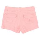 Korango | Girls Stretch Twill Shorts