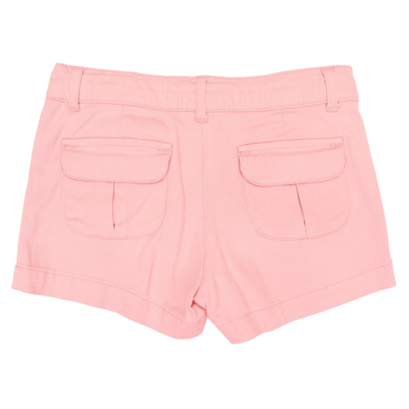 Korango | Girls Stretch Twill Shorts