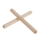Wooden Rhythm Sticks (Clave) RRP $12.99