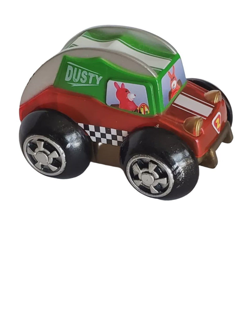 Z WindUps Dusty Dune Wind Up Toy