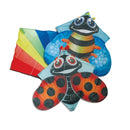 Wahu | Pop-up Classic Design Kites - Asst RRP $39.99