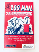 The Zoo Mail retro game RRP $12.99 (Retro)