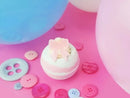 Bomb Cosmetics Baby Shower Sparkling bath bomb