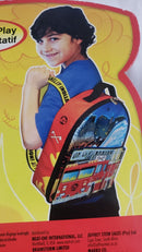 Zipbin | Firehouse Playpack