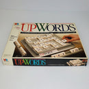 Milton Bradley Upwords: A 3-Dimensional Word Game (1988) RRP $39.99