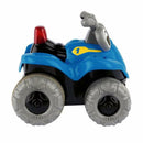 CHICCO Turbo Team Quad Remote Control