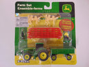 John Deere Farm Set - Assorted