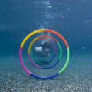 URGE | Underwater Pool Hoops