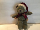 Russ | Christmas Bear - Berrie Shimmers RRP $49.99