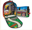 Zipbin | Firehouse Playpack