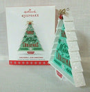 Our Family puts the Merry In Christmas Hallmark 2017