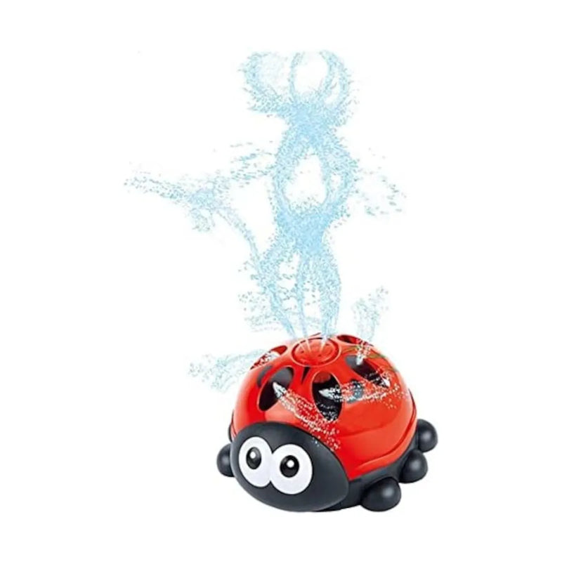 Ladybird Sprinkler for Kids - Assorted
